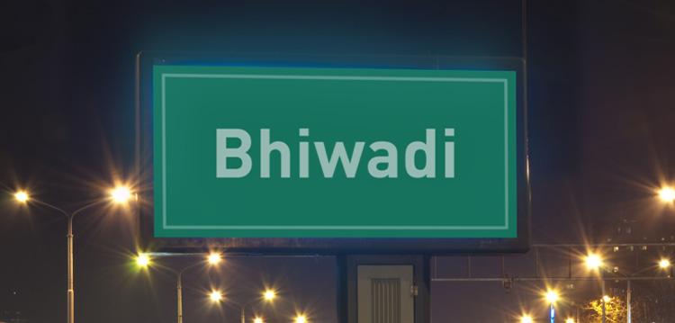 bhiwadi
